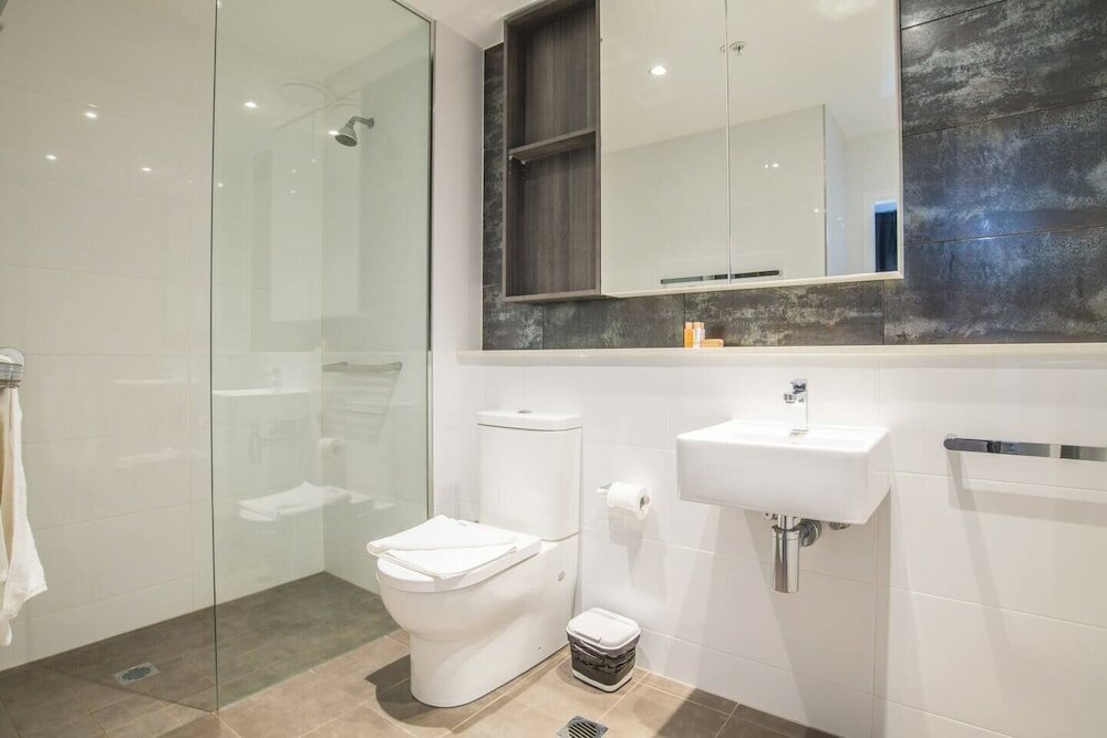 Фото 2bed Apartment! Modern Home for 4 at Chatswood