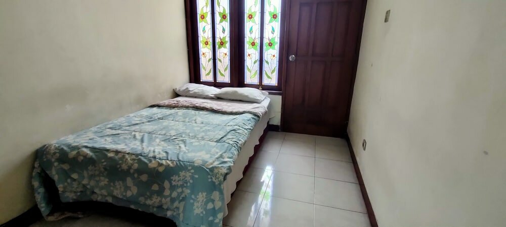 Фото Mangkuyudan Hotel Solo