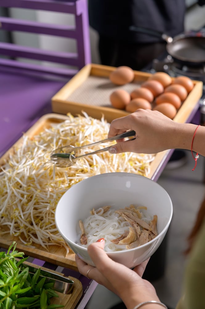 Фото Wink Hotel Saigon Centre