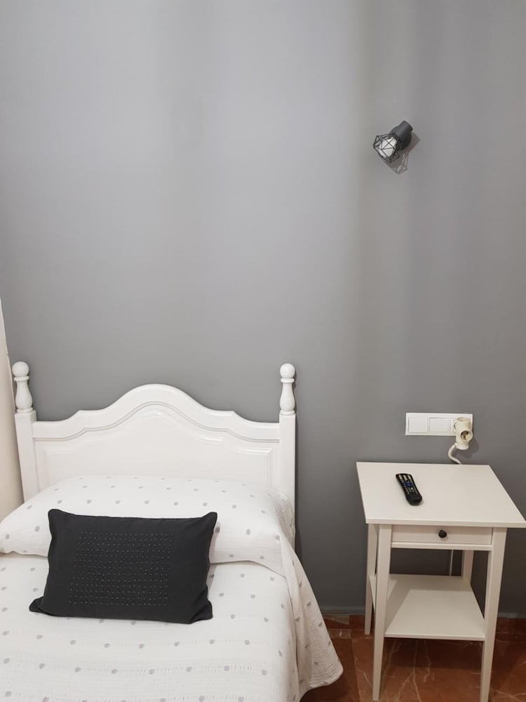 Фото Pensión La Vega