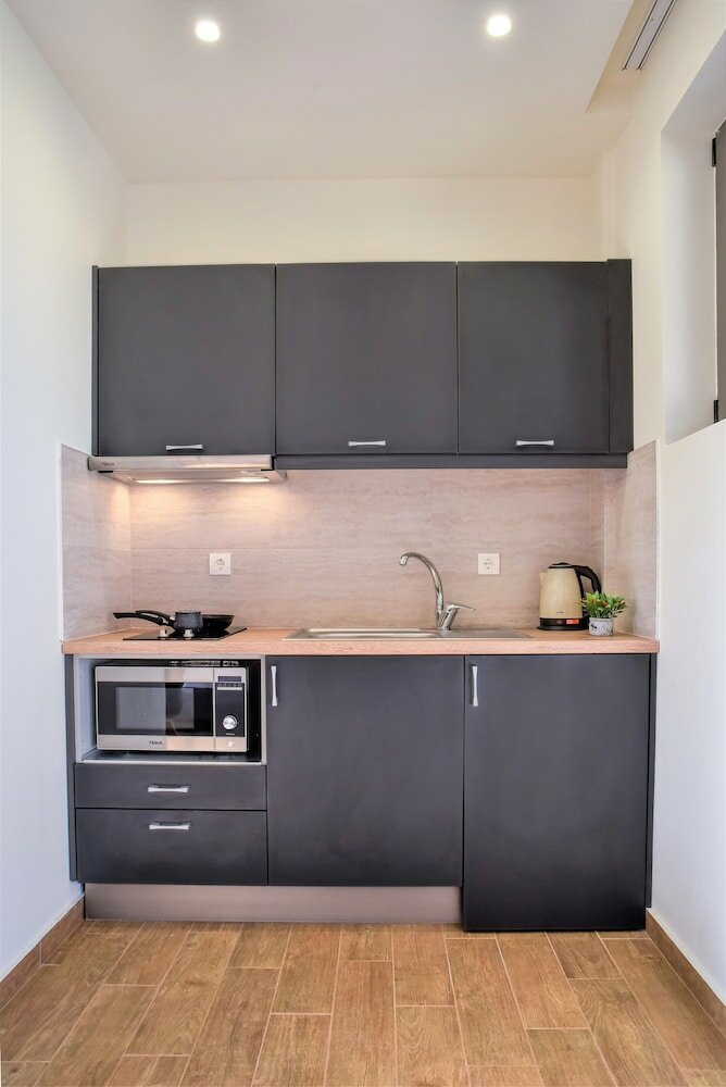 Фото Del Mar Apartments in Stalis