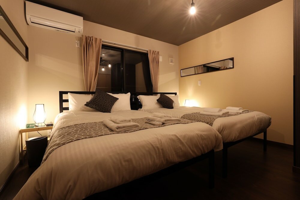 Фото Sorapia Villa Mt. Fuji Front