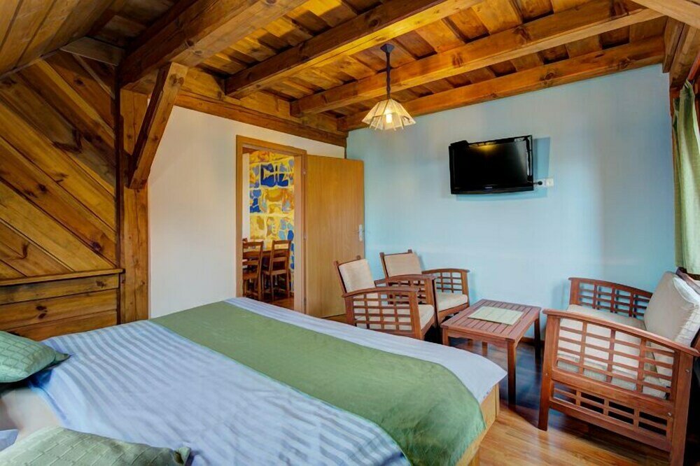 Фото Hotel Leyla