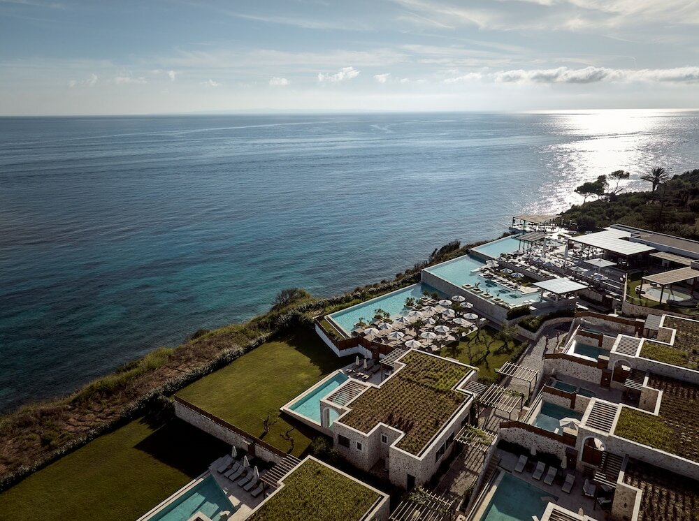 Фото Lesante Cape Resort & Villas, a member of The Leading Hotels of the World