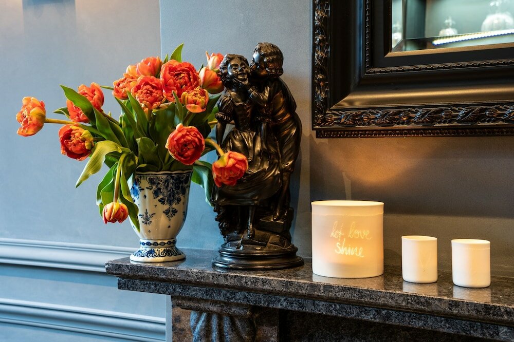 Фото De Ware Jacob Boutique Hotel