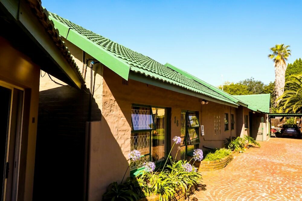Фото The Exclusive Guest House