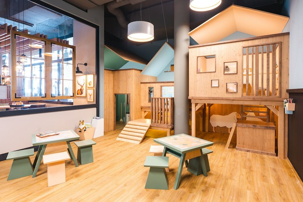 Фото Aja Garmisch-Partenkirchen