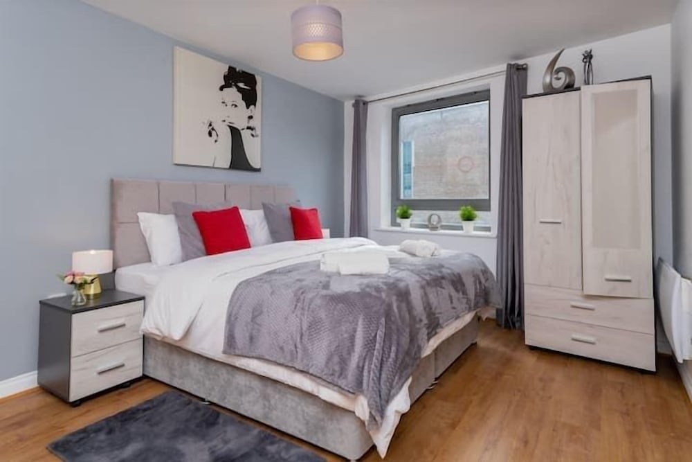 Фото Ashleigh Court