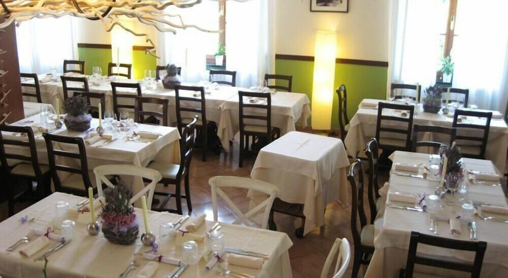 Фото Hotel Monterosso Alto