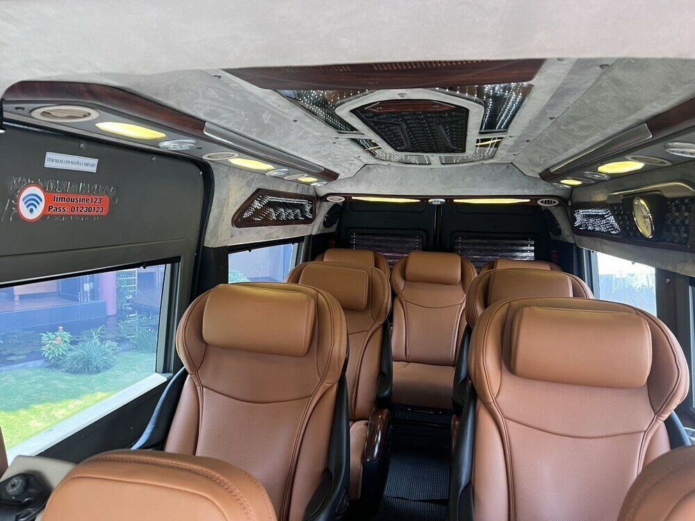 Фото Full Moon Village