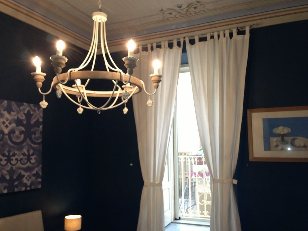 Фото Albergo Diffuso Dimora Rossi