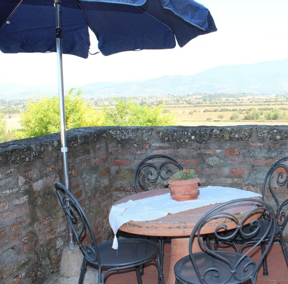 Фото Fattoria Le Giare