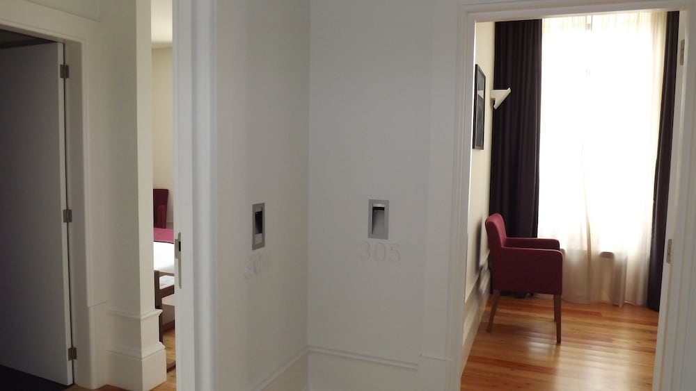 Фото Hotel Rural Quinta Da Cruz