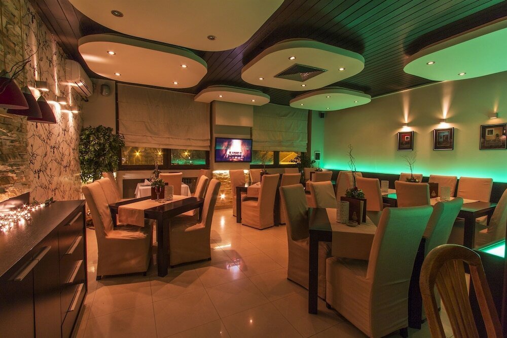 Фото Petrus Hotel