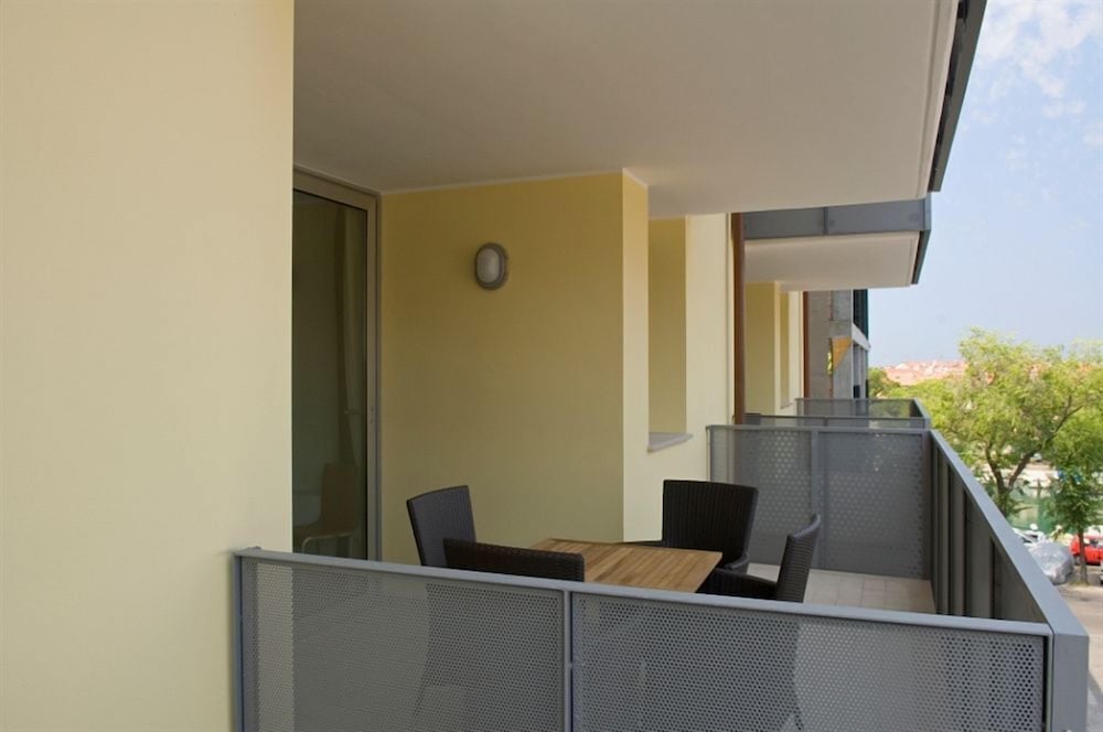 Фото Residence Hotel Hungaria