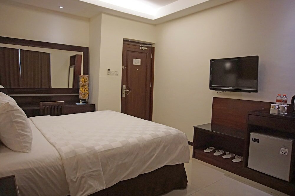 Фото Best Western Kuta Villa