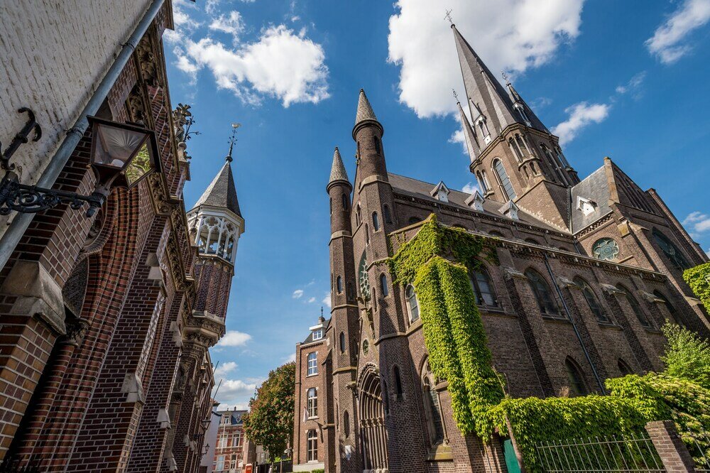 Фото Merici Hotel Sittard