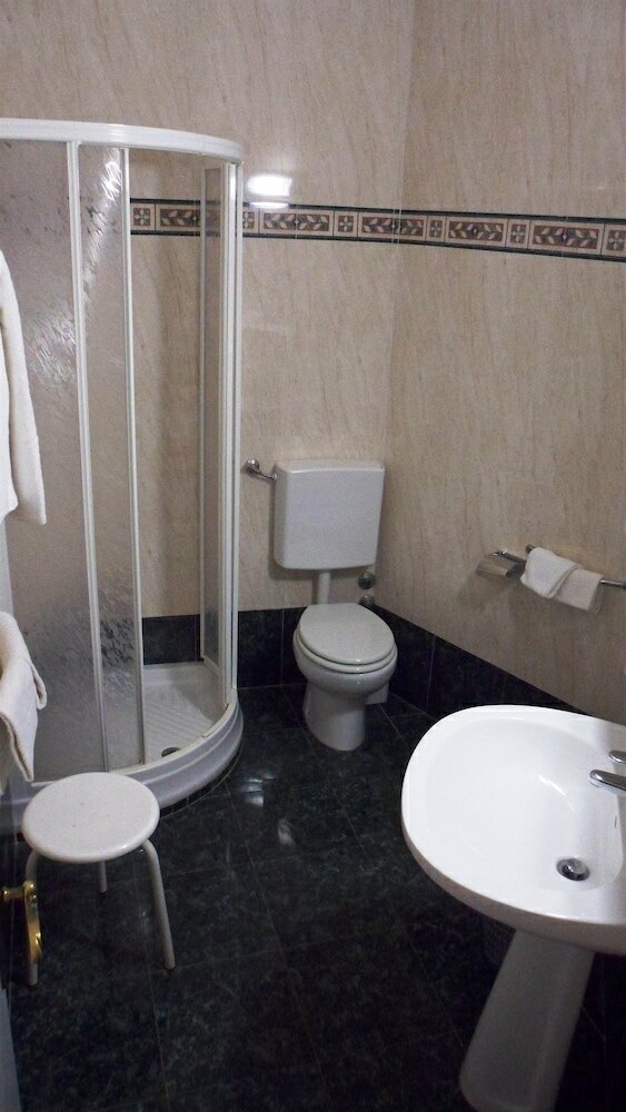 Фото Hotel Reali