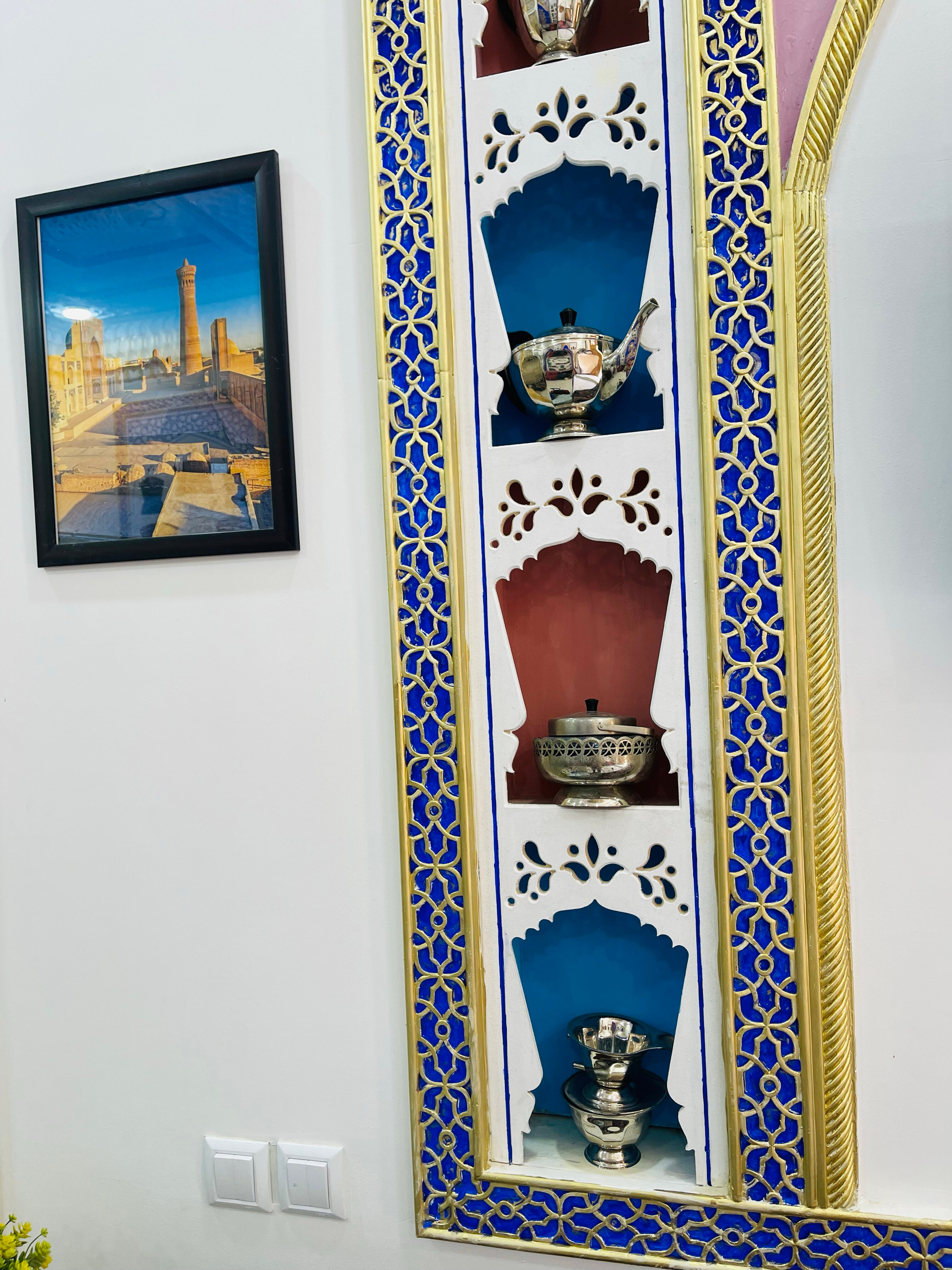 Фото Ray Boutique hotel