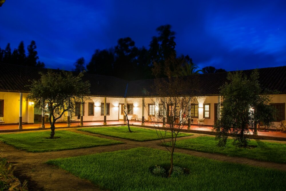 Фото отеля 4