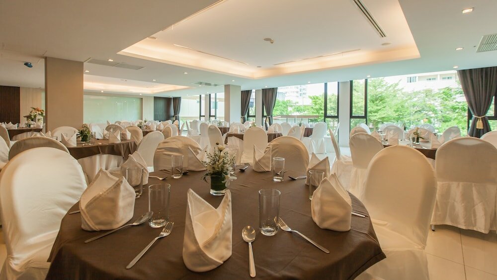 Фото Fifth Pattaya Jomtien