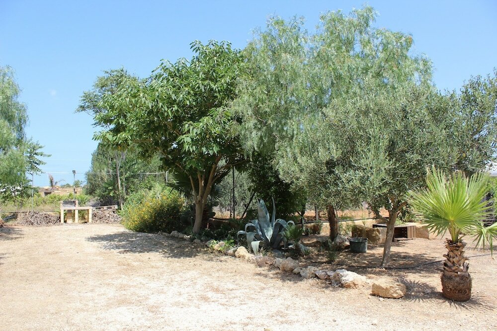 Фото Camping Lilybeo Village