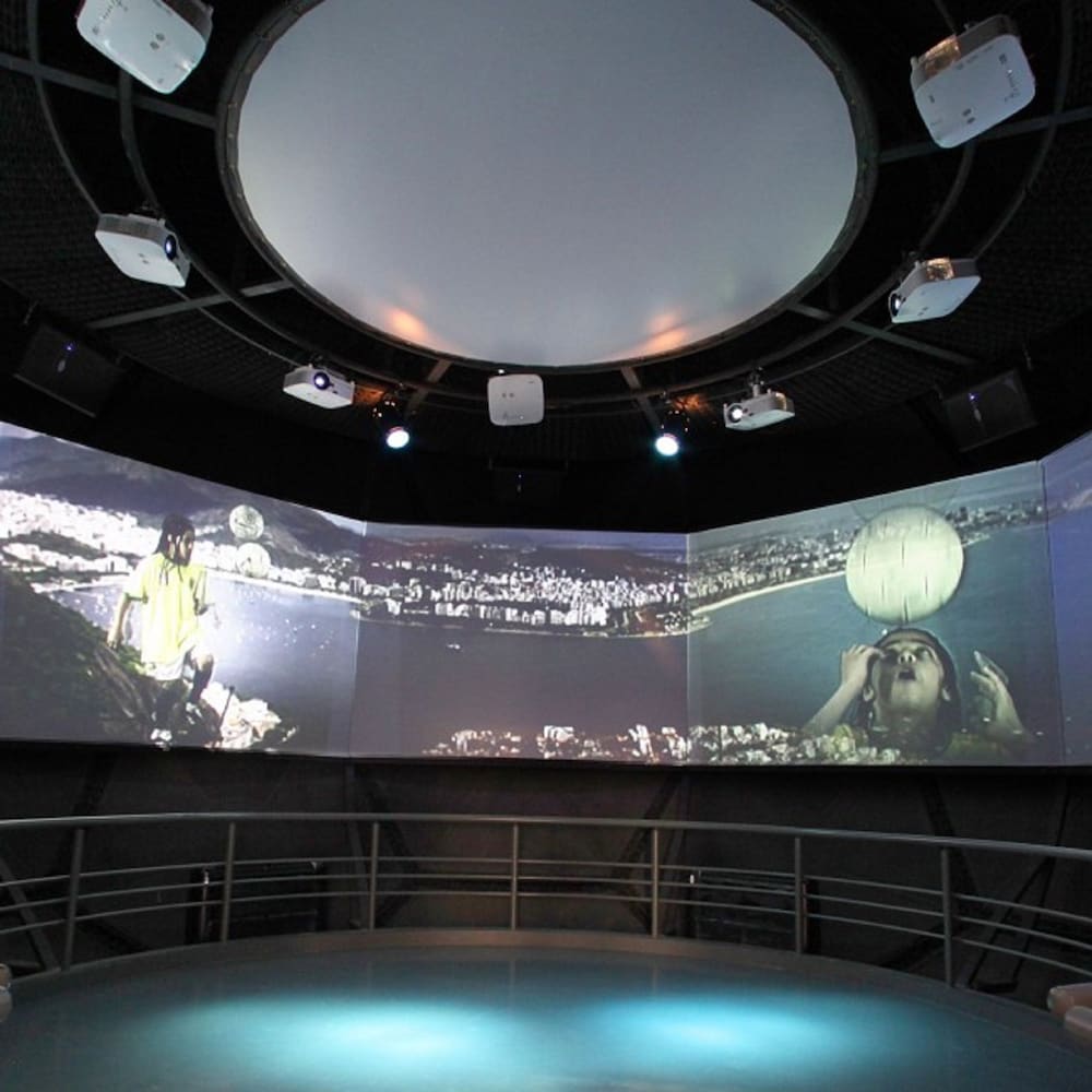 Фото Gran Bourbon Hotel Asunción