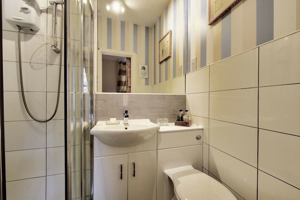 Фото Amadeus Guest House