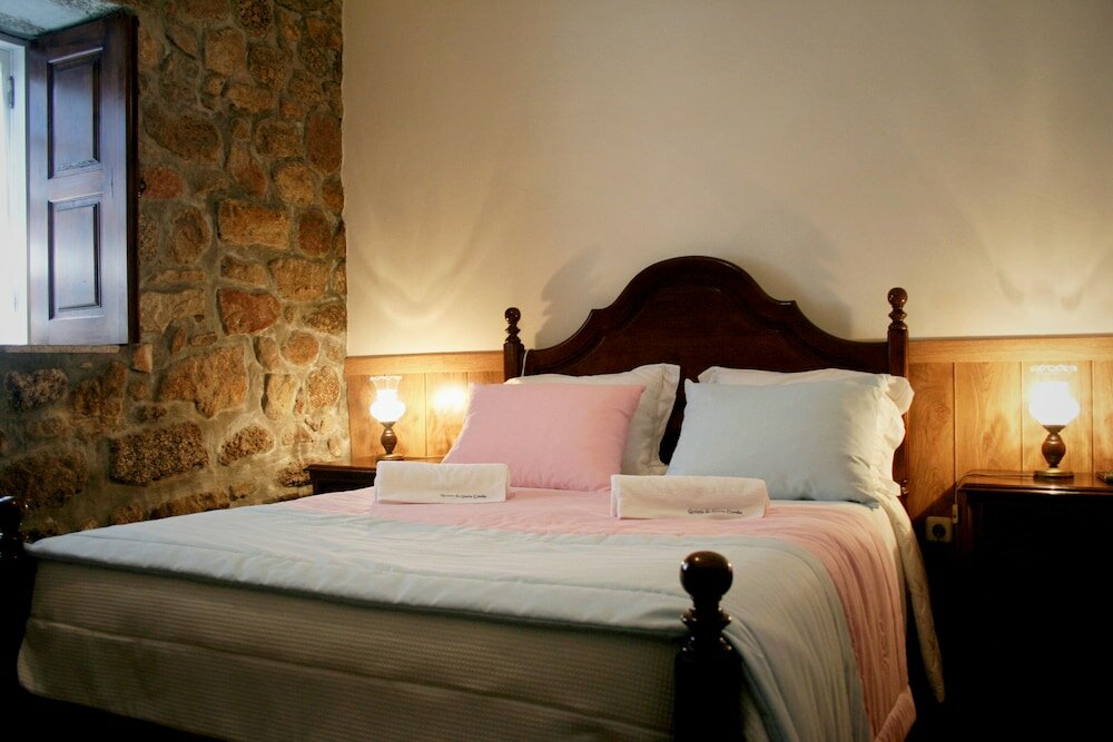 Фото Casa de Santa Comba