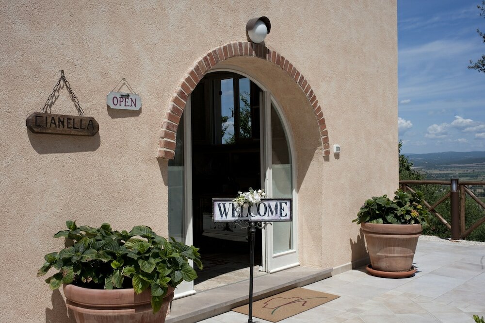 Фото La Cianella