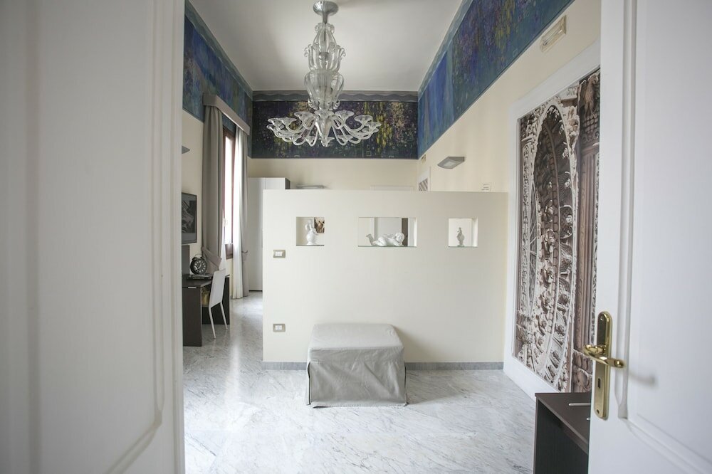 Фото Apollo Suites