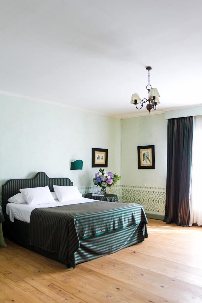 Фото Hacienda Histórica Marchigüe