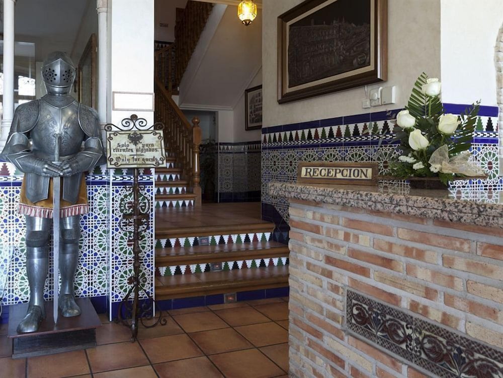 Фото Hotel Princesa Galiana