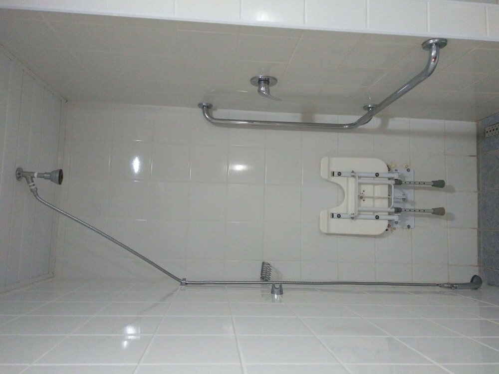 Фото ibis Santos Gonzaga Praia