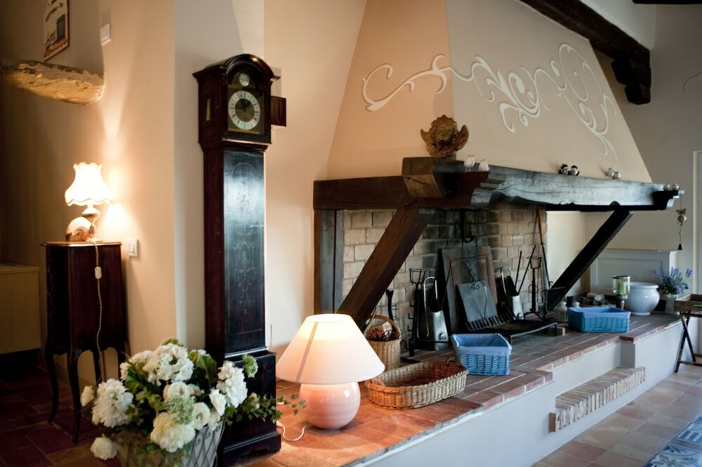 Фото La Cianella