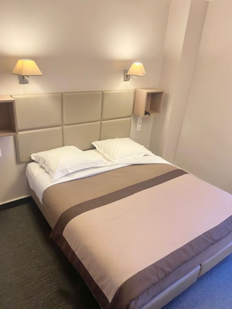 Фото Hotel Saint Pierre