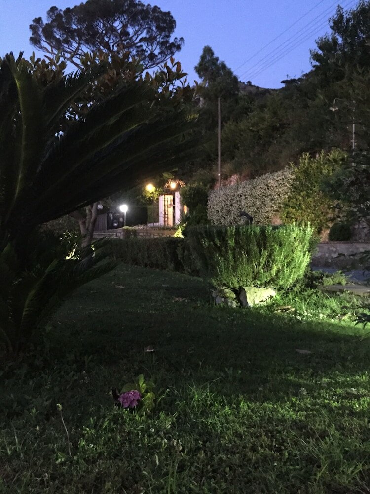 Фото B&b Il Tramonto