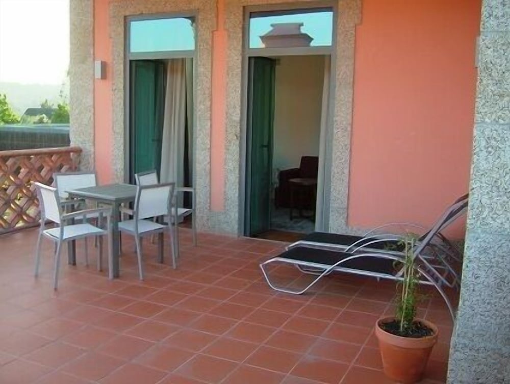 Фото Hotel Rural Quinta Da Cruz