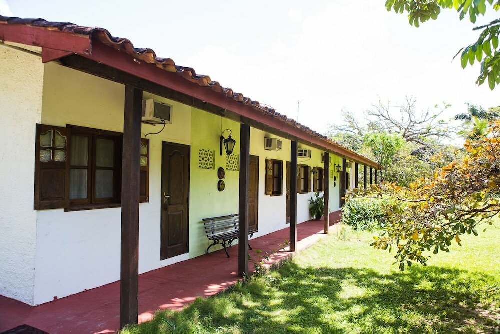 Фото Paracauary Eco Pousada