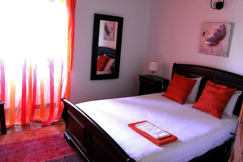 Фото Quinta dos Ribeiros