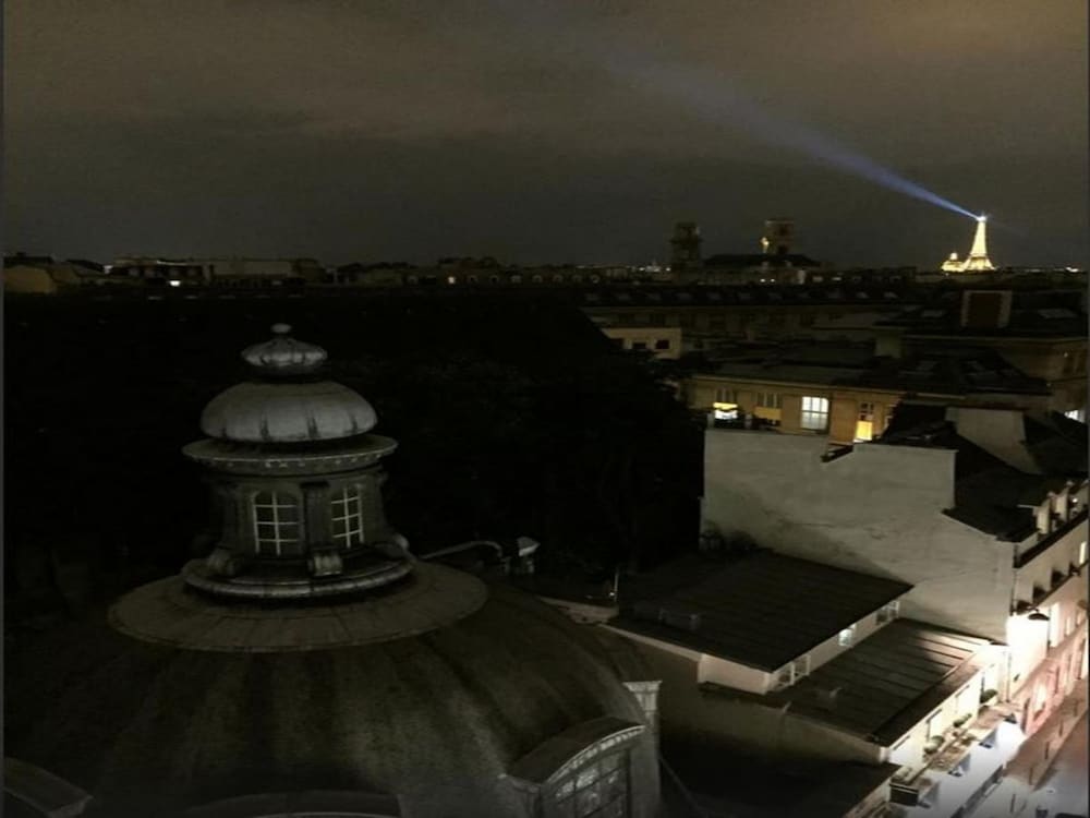 Фото Hotel Saint Pierre