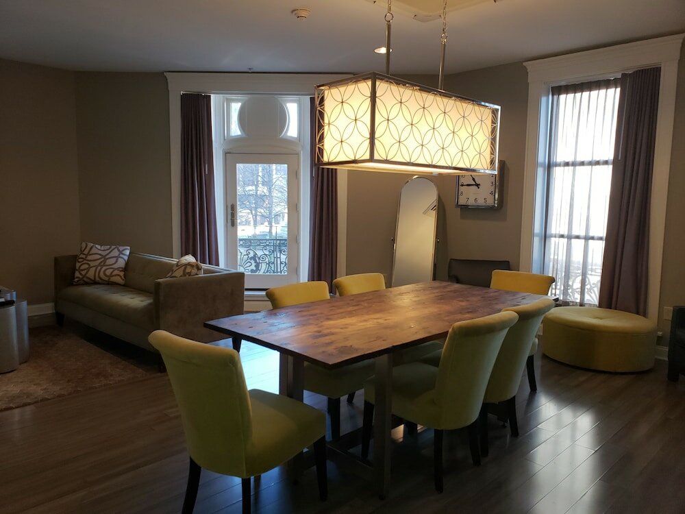 Фото Hotel at the Lafayette Trademark Collection by Wyndham