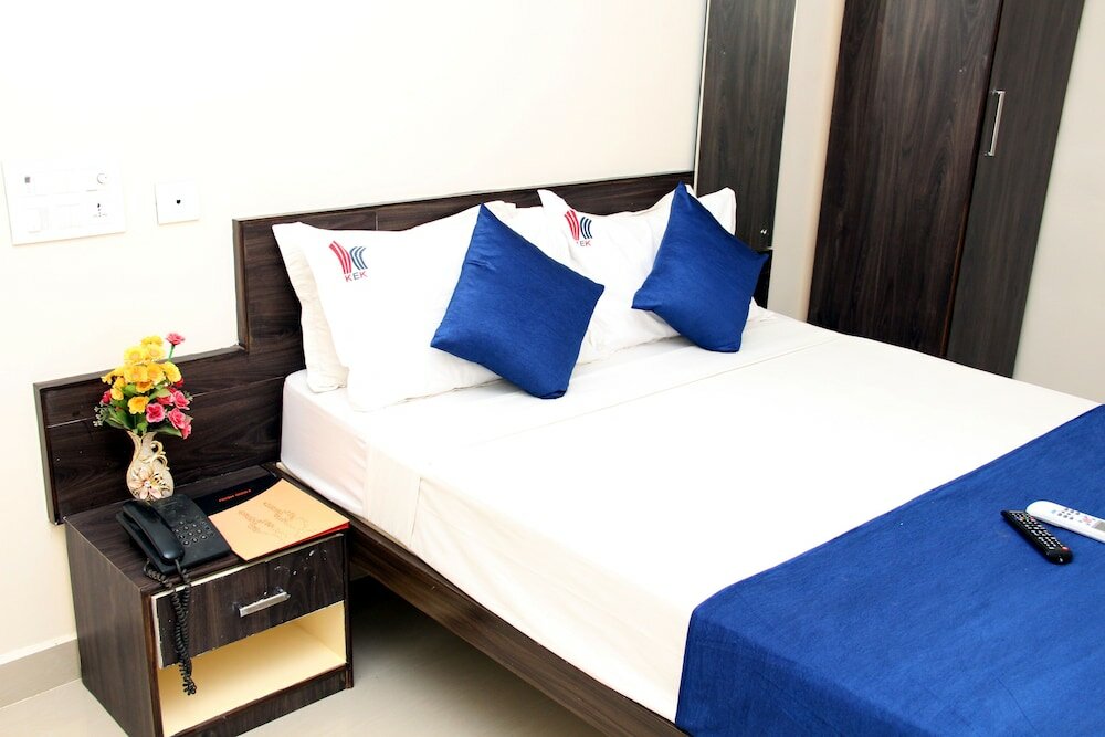 Фото Kek Accommodation