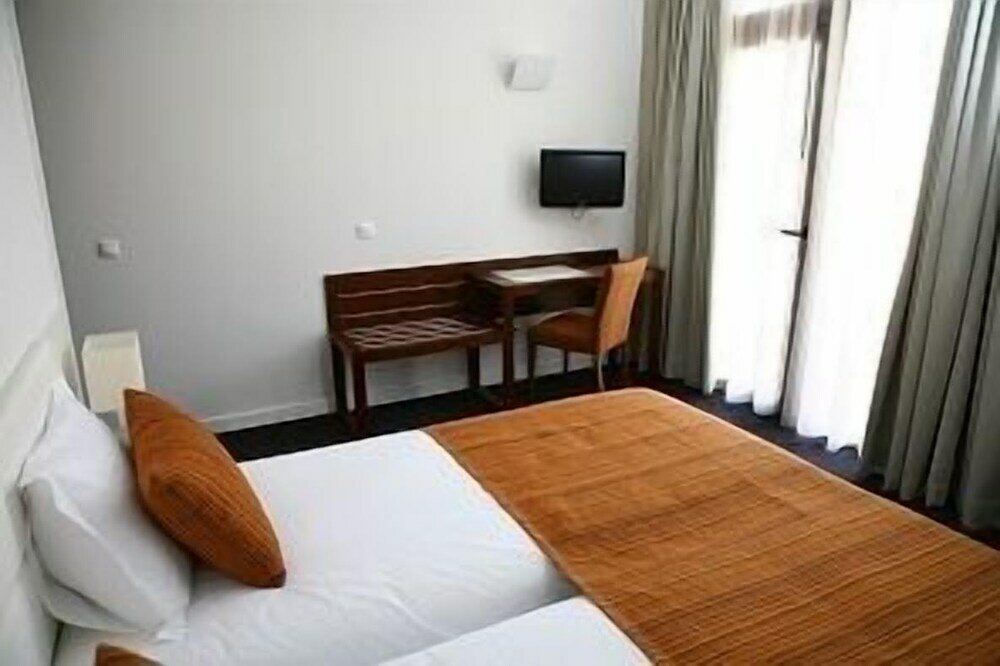 Фото Hotel Rural Quinta Da Cruz