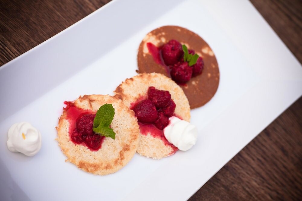 Фото B&b Dvor Tacen