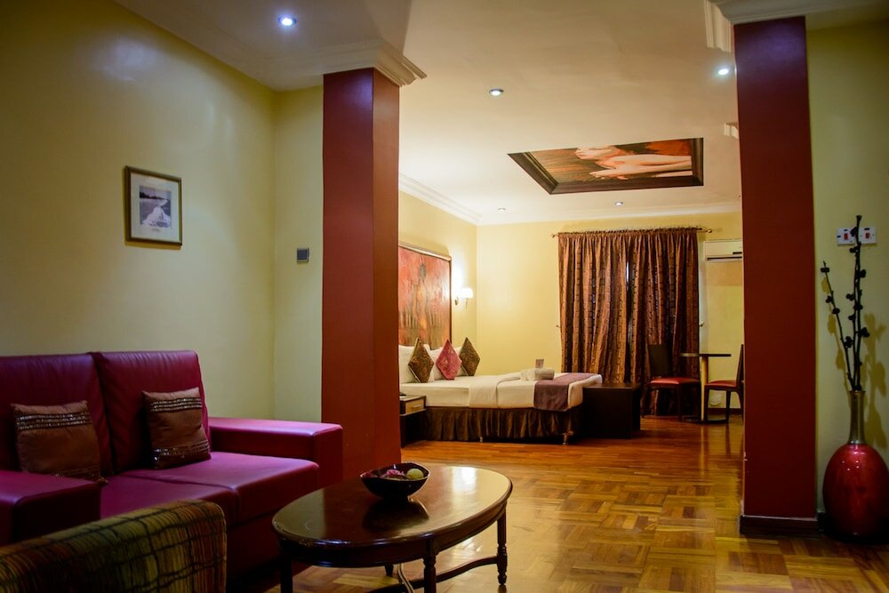 Фото Planet One Hotel & Wellness