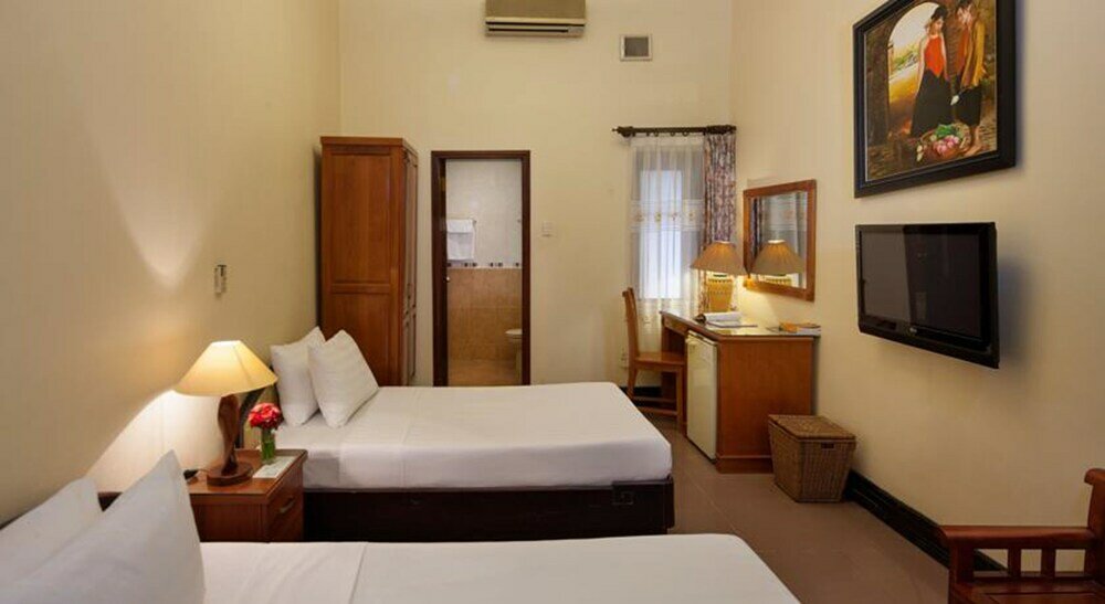 Фото Lucky Hotel