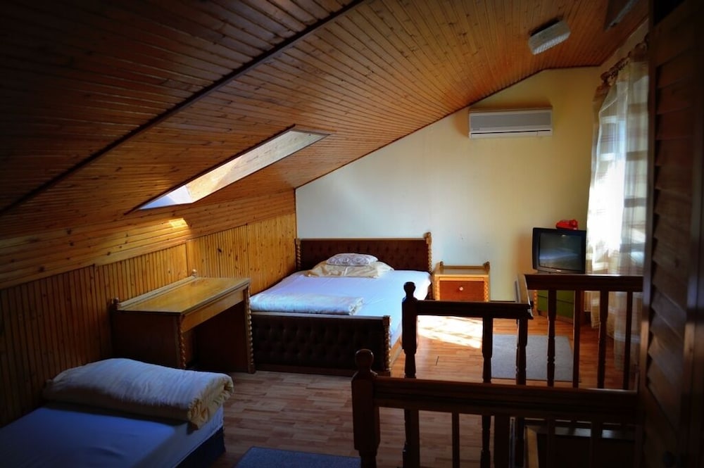 Фото Hotel Palota