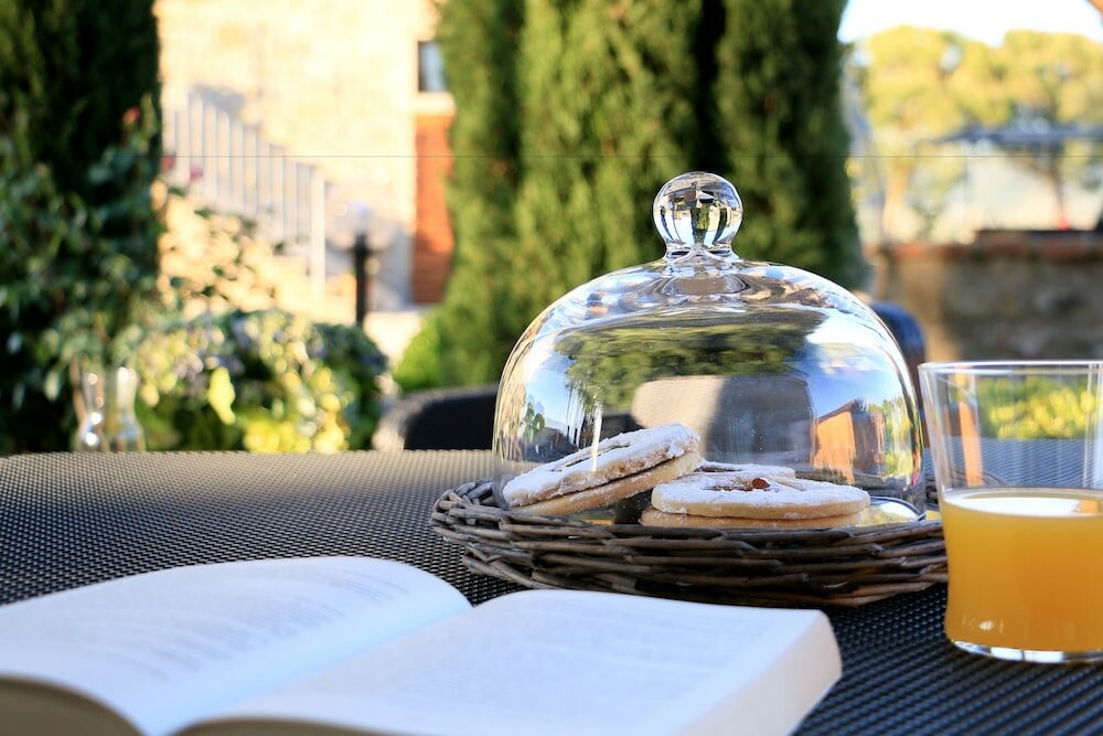 Фото Agriturismo Terra di Cortona