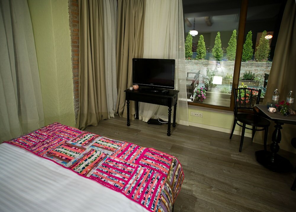 Фото № 12 Boutique Hotel